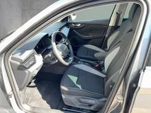 Škoda Kamiq Selection TSI DSG in Graphit-Grau Metallic