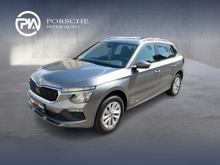 Škoda Kamiq Selection TSI DSG