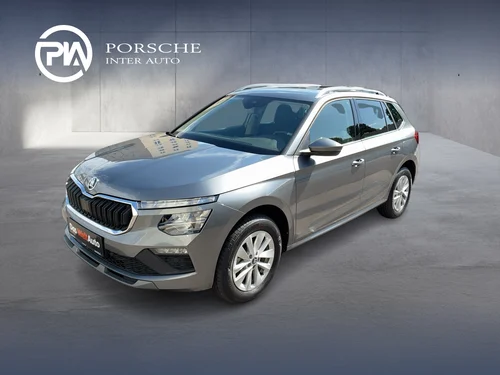 Škoda Kamiq Selection TSI DSG