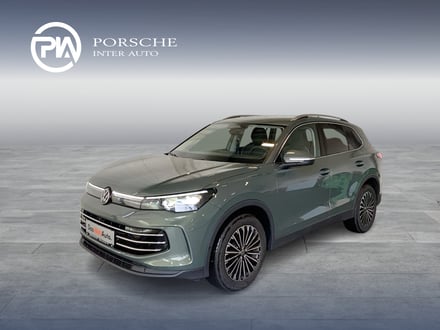 VW Tiguan Elegance eTSI DSG