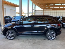 Thumbnail-Foto von Fahrzeug