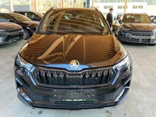 Thumbnail-Foto von Fahrzeug