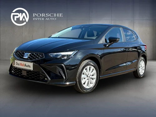 SEAT Ibiza Reference Edition 1.0 80PS
