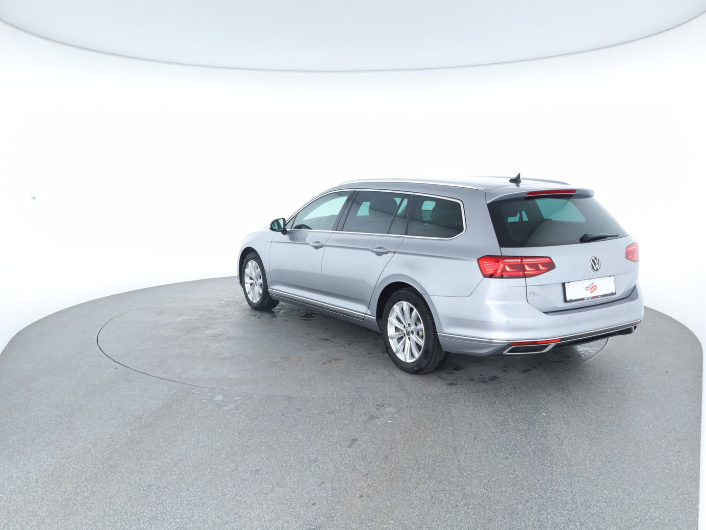 VW Passat Variant Elegance TSI ACT OPF DSG | Bild 2 von 14