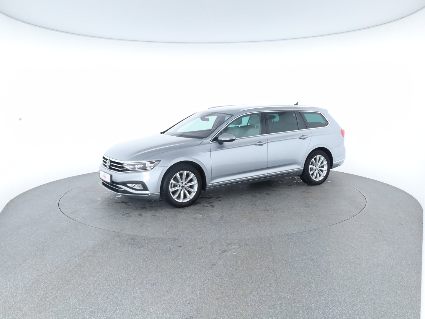 Bild eines VW Passat Variant Elegance TSI ACT OPF DSG