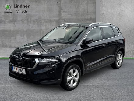 Škoda Karoq 4x4 Selection TDI DSG