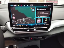 Thumbnail-Foto von Fahrzeug