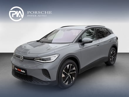 VW ID.4 Pro 210 kW Business