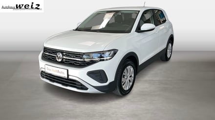 VW T-Cross 4Me TSI