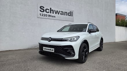 VW Tiguan Sport eTSI DSG