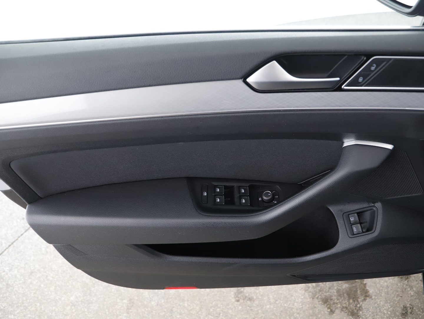 VW Passat GTE Variant | Bild 10 von 31