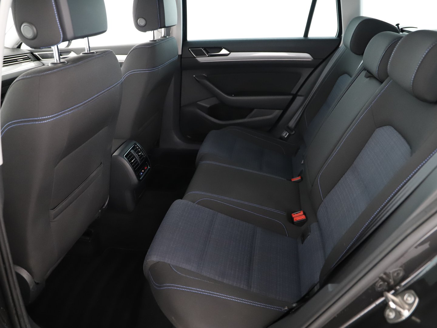 VW Passat GTE Variant | Bild 24 von 31