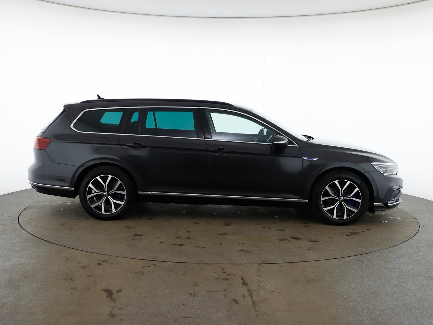 VW Passat GTE Variant | Bild 4 von 31