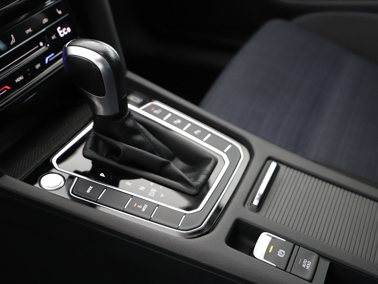 VW Passat GTE Variant | Bild 23 von 31