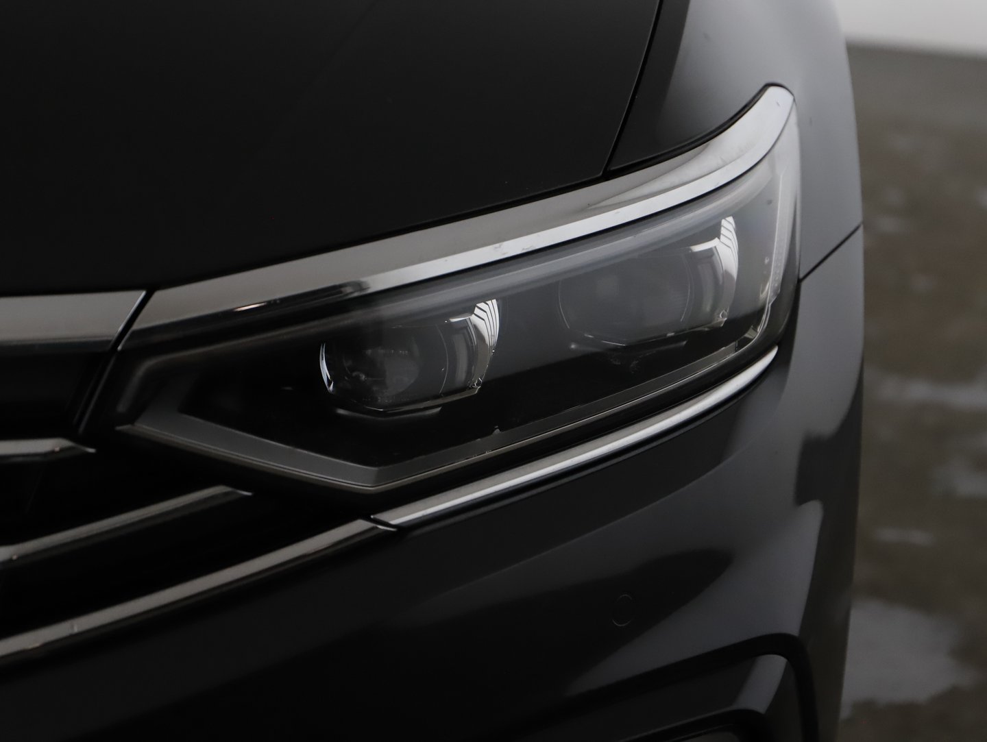 VW Passat GTE Variant | Bild 30 von 31