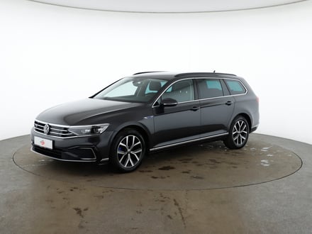 VW Passat GTE Variant