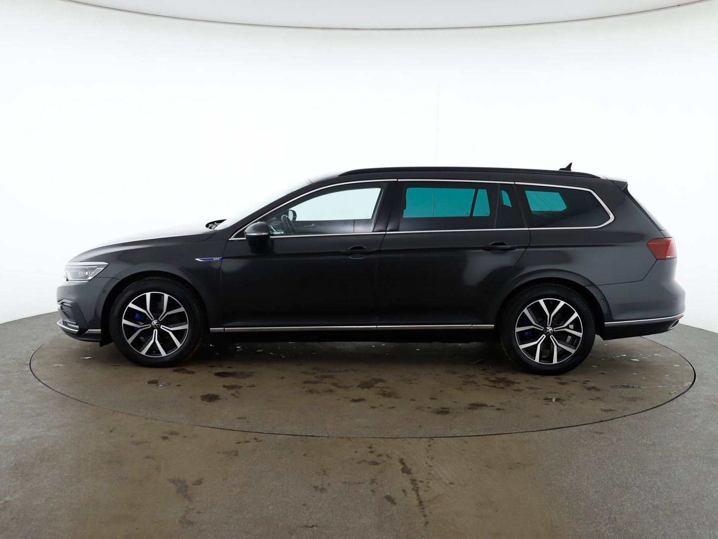VW Passat GTE Variant | Bild 8 von 31