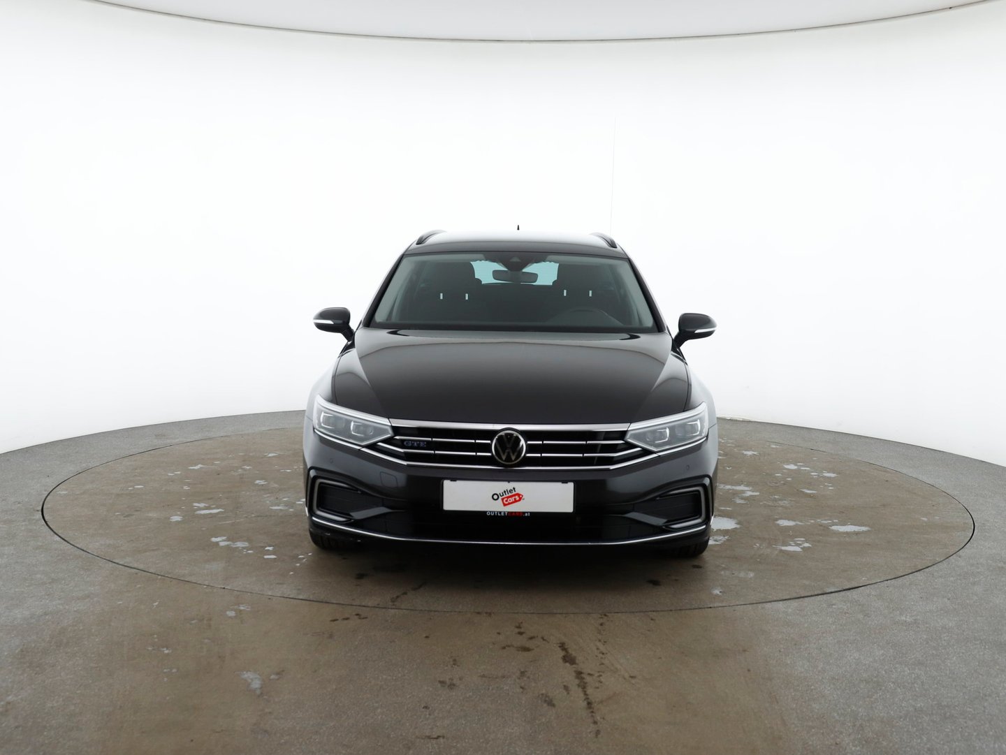 VW Passat GTE Variant | Bild 2 von 31
