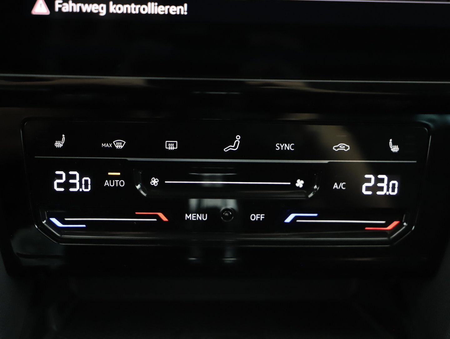 VW Passat GTE Variant | Bild 22 von 31