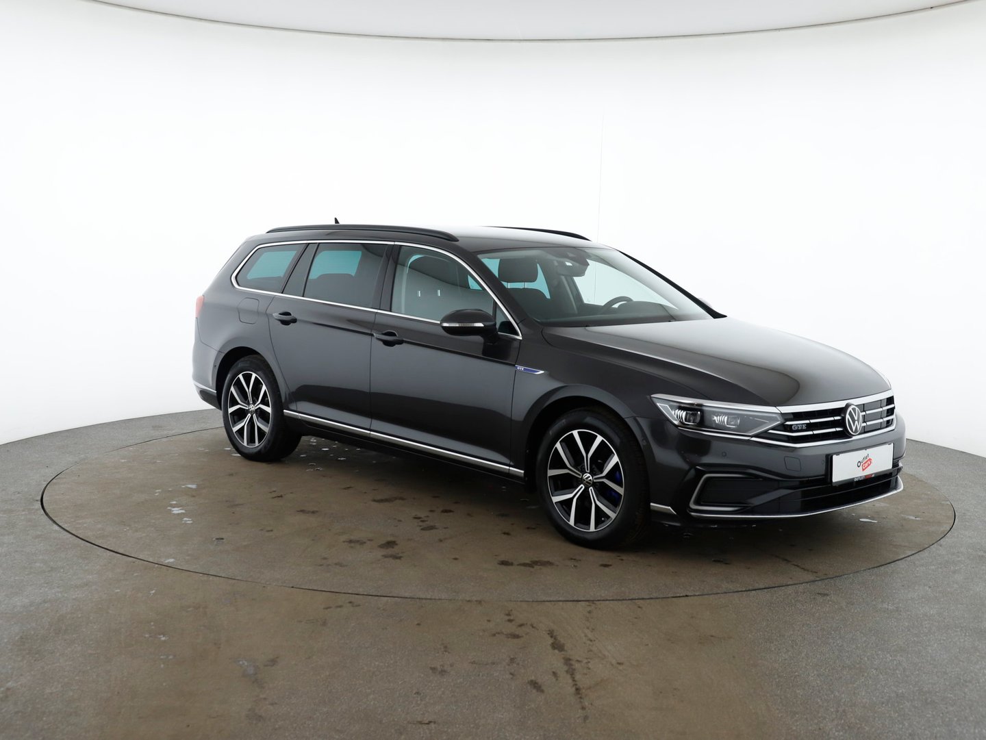 VW Passat GTE Variant | Bild 3 von 31