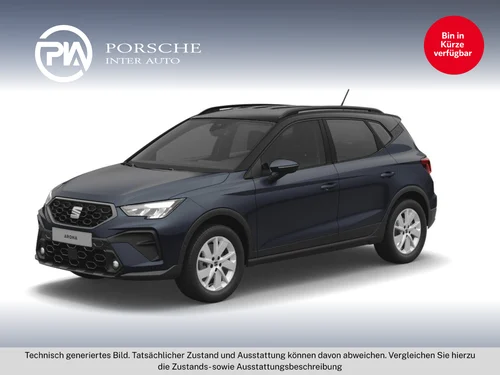 SEAT Arona Style Edition 1.0 TSI DSG