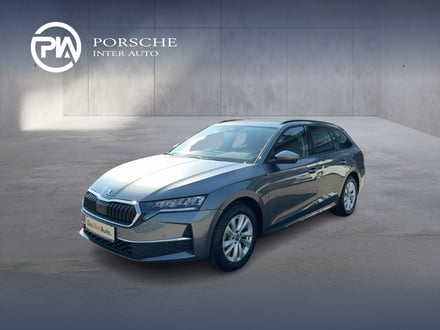 Škoda Octavia Combi Selection TSI mHEV DSG