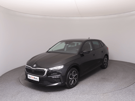 Škoda Scala Selection TSI DSG