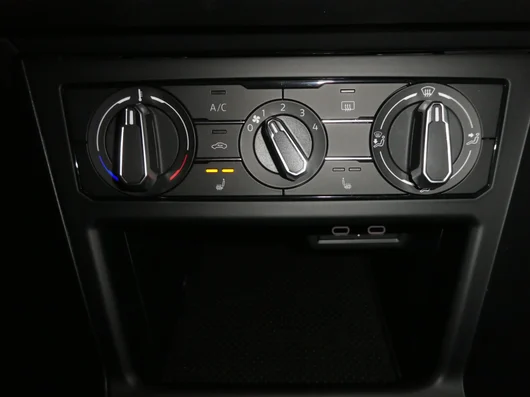 Bild eines VW Taigo 4Me TSI