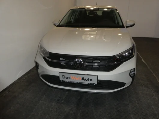 Bild eines VW Taigo 4Me TSI