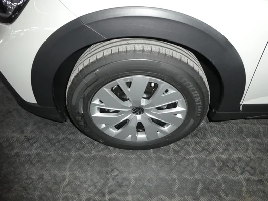 Bild eines VW Taigo 4Me TSI