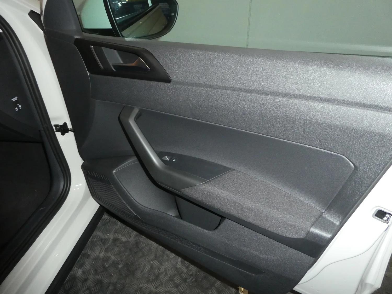 Bild eines VW Taigo 4Me TSI