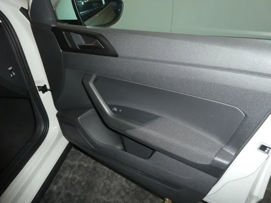 Bild eines VW Taigo 4Me TSI