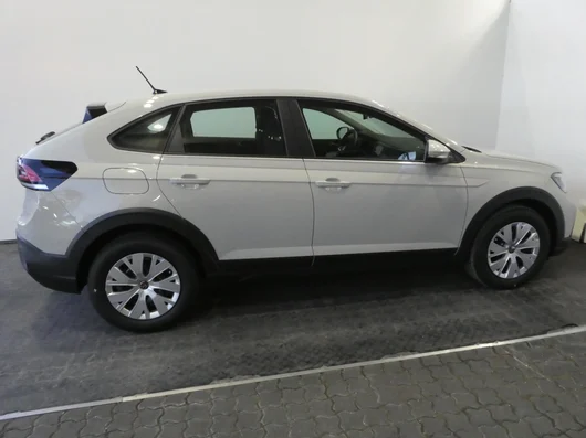 Bild eines VW Taigo 4Me TSI