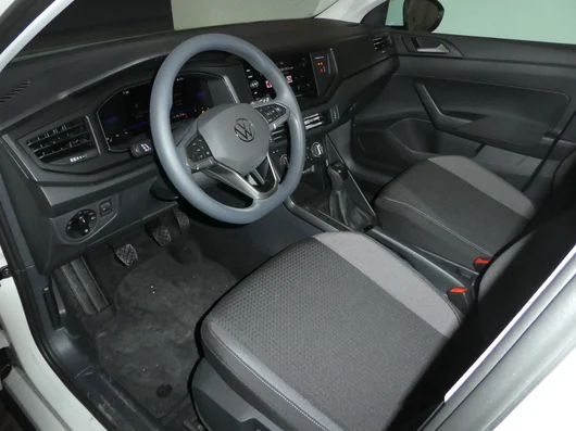 Bild eines VW Taigo 4Me TSI