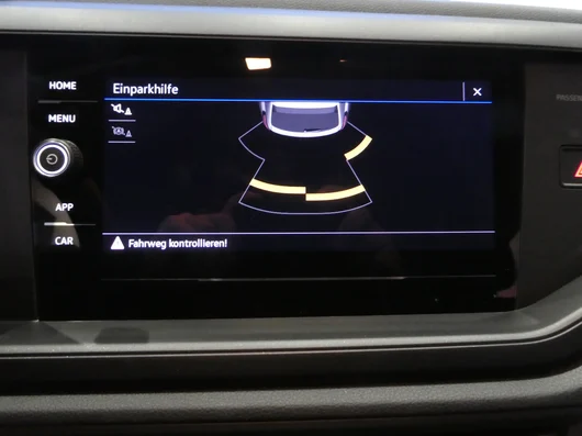 Bild eines VW Taigo 4Me TSI