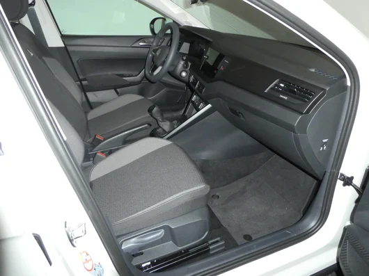 Bild eines VW Taigo 4Me TSI