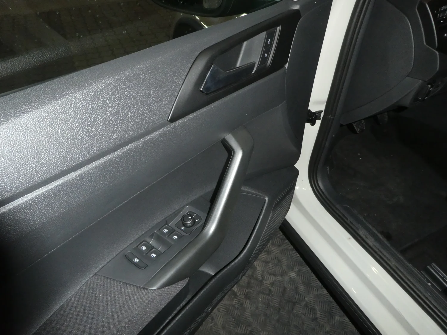 Bild eines VW Taigo 4Me TSI