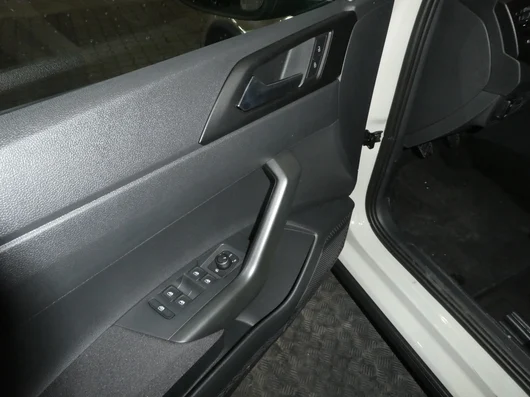 Bild eines VW Taigo 4Me TSI