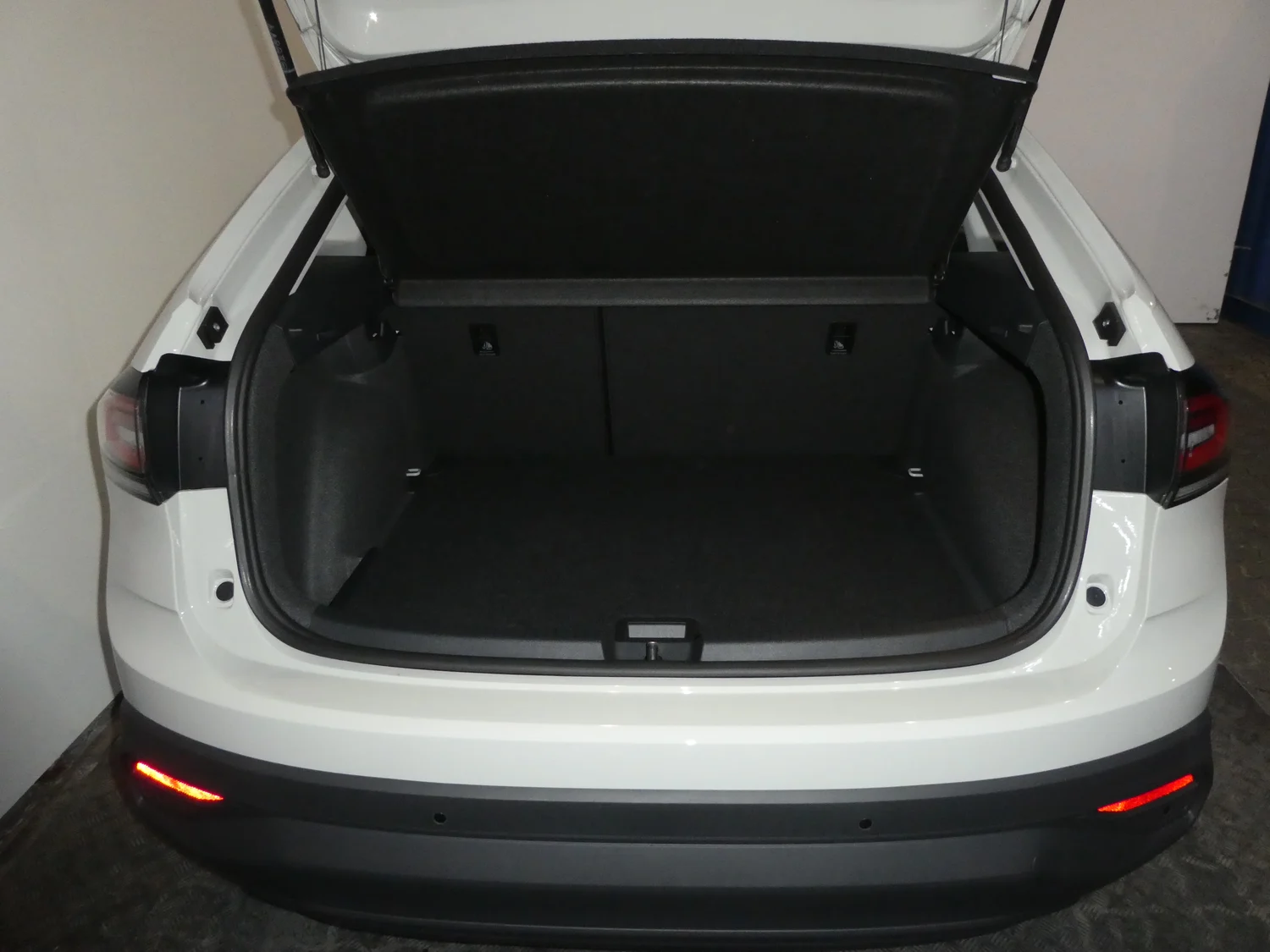 Bild eines VW Taigo 4Me TSI