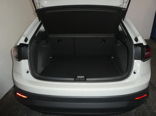 Bild eines VW Taigo 4Me TSI