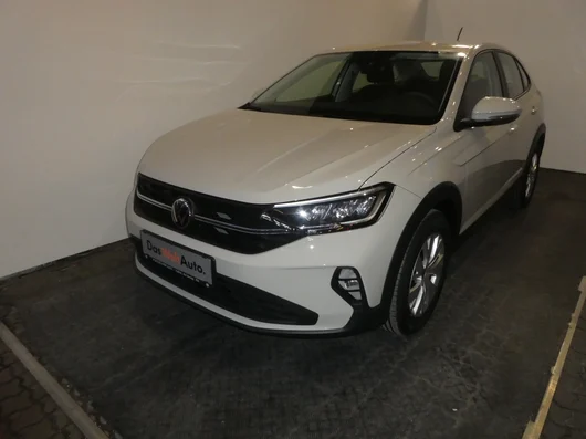 Bild eines VW Taigo 4Me TSI