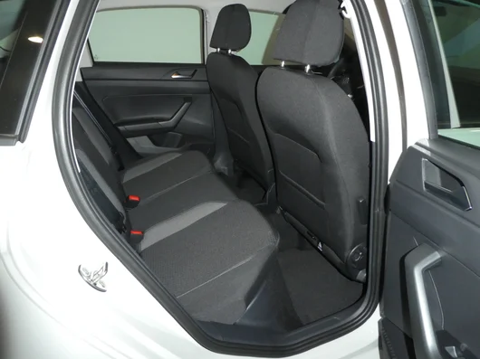 Bild eines VW Taigo 4Me TSI