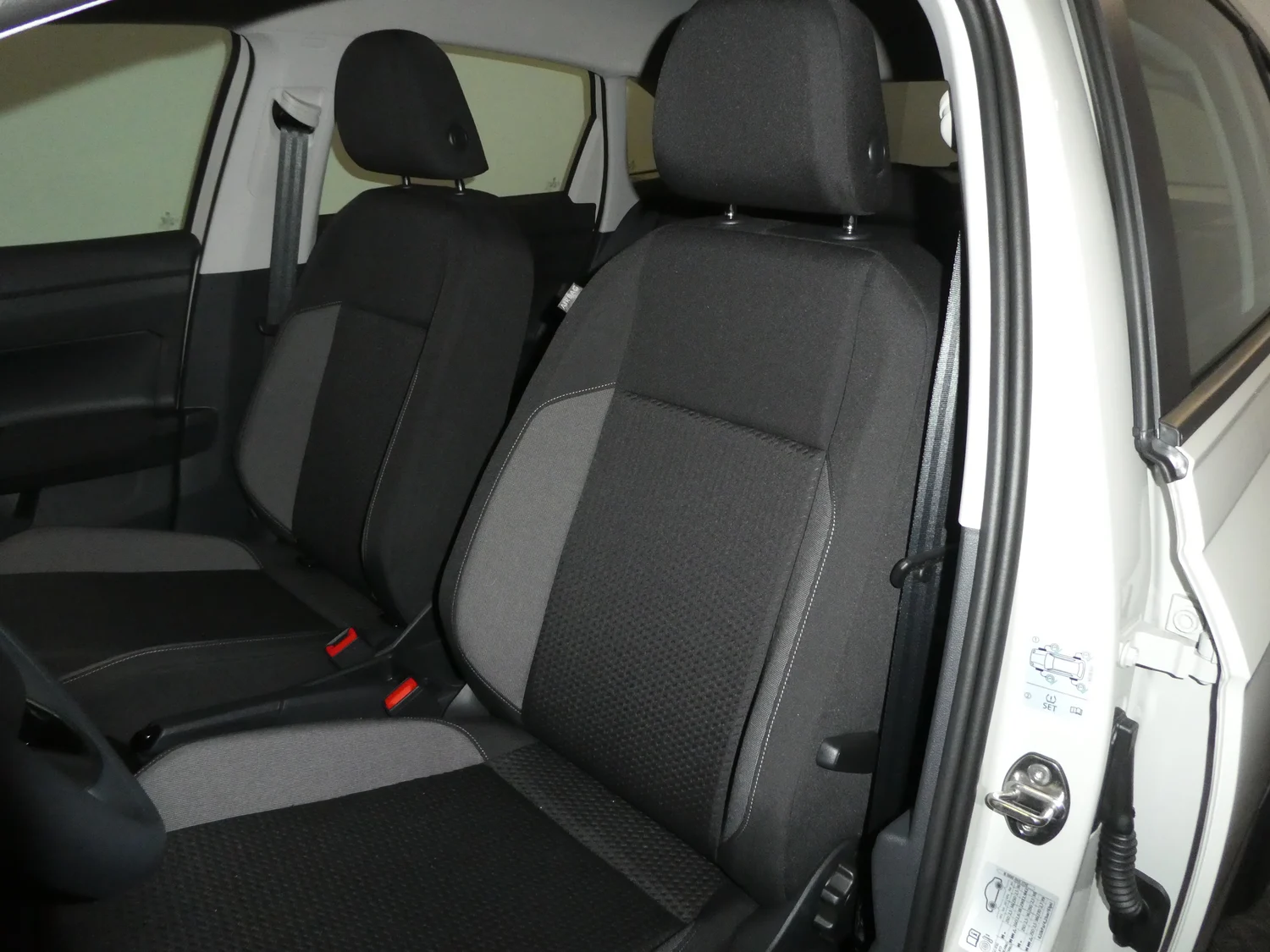 Bild eines VW Taigo 4Me TSI