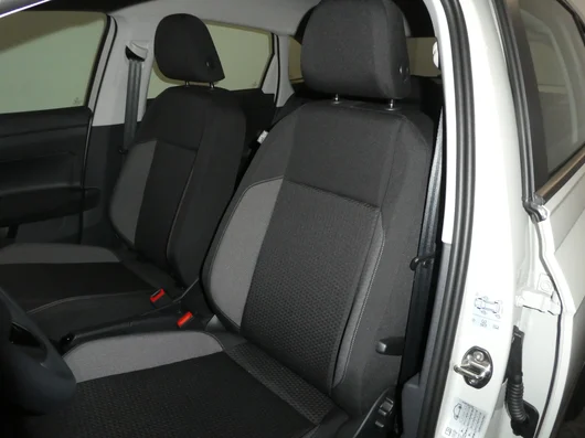 Bild eines VW Taigo 4Me TSI