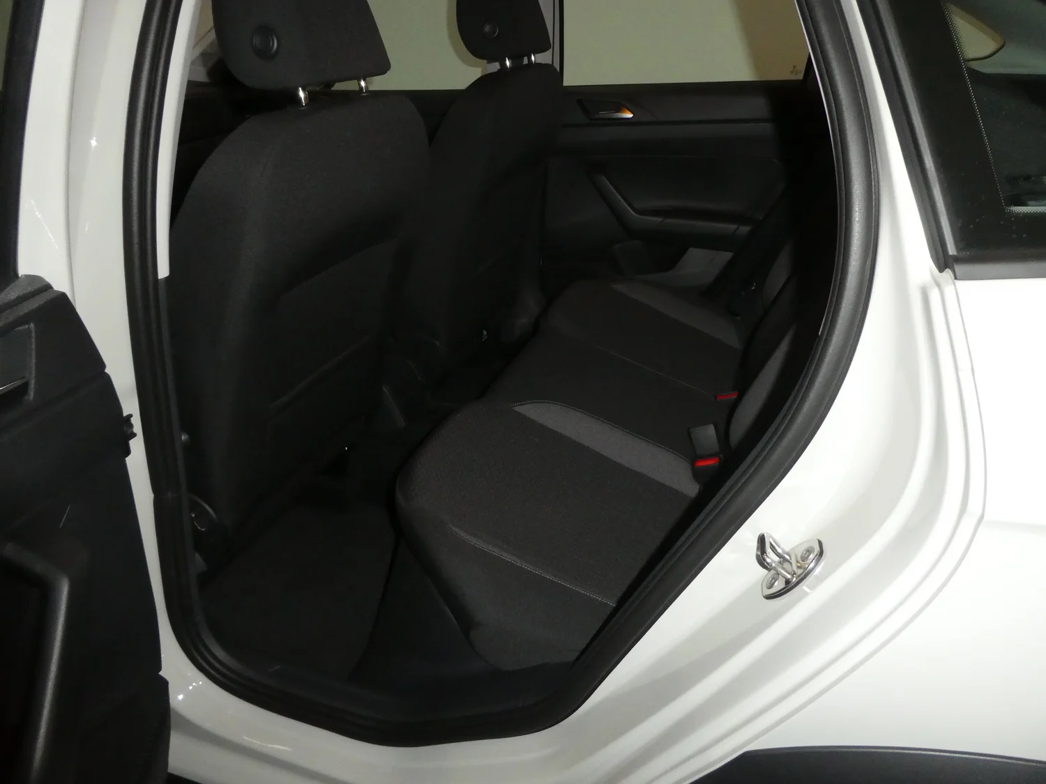 Bild eines VW Taigo 4Me TSI