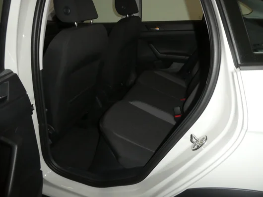 Bild eines VW Taigo 4Me TSI