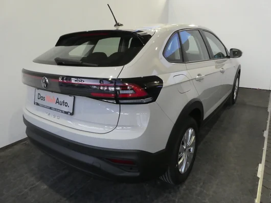 Bild eines VW Taigo 4Me TSI