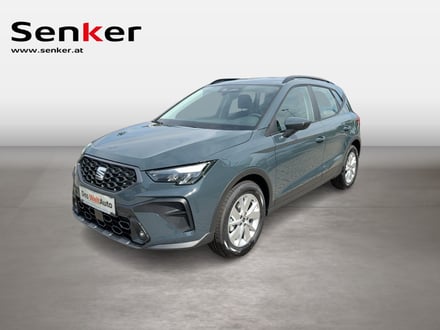 SEAT Arona Reference Edition 1.0 TSI