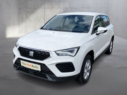 SEAT Ateca Reference Edition 1.0 TSI