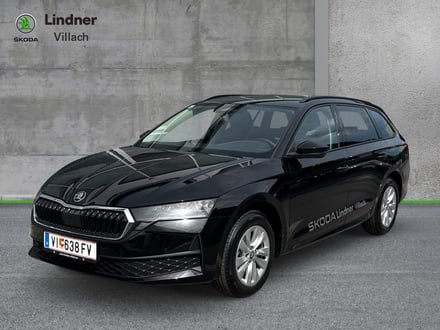 Škoda Octavia Combi Essence TSI
